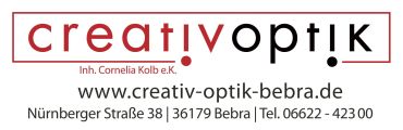 Creativ Optik Bebra