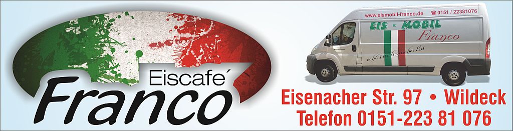 Eiscafe Franco