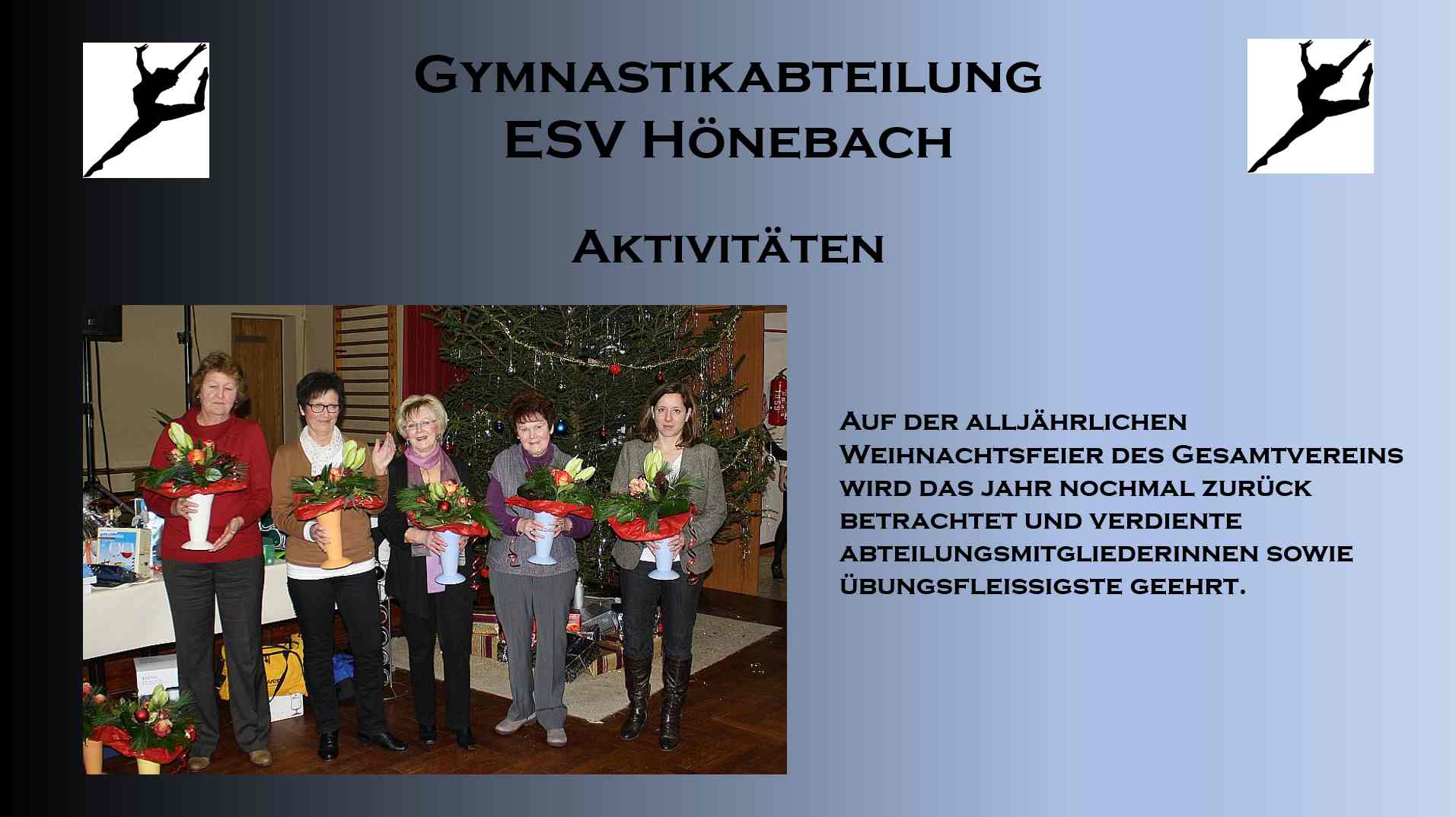Aktivit&auml;ten