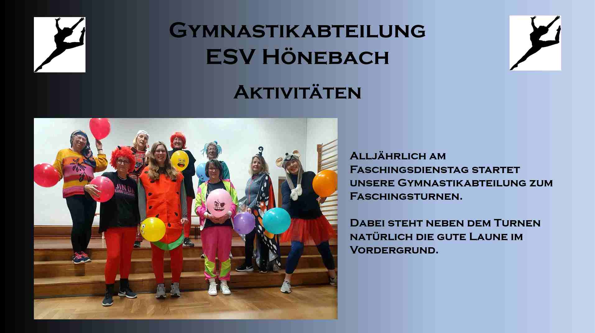 Aktivit&auml;ten