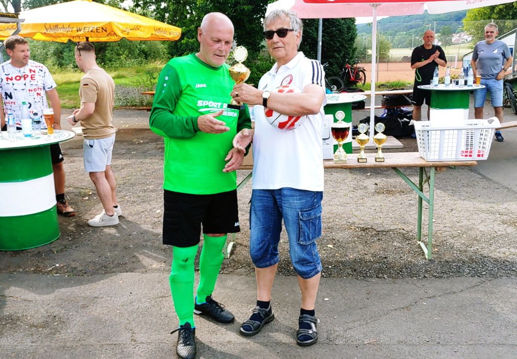 Kreispokal 23