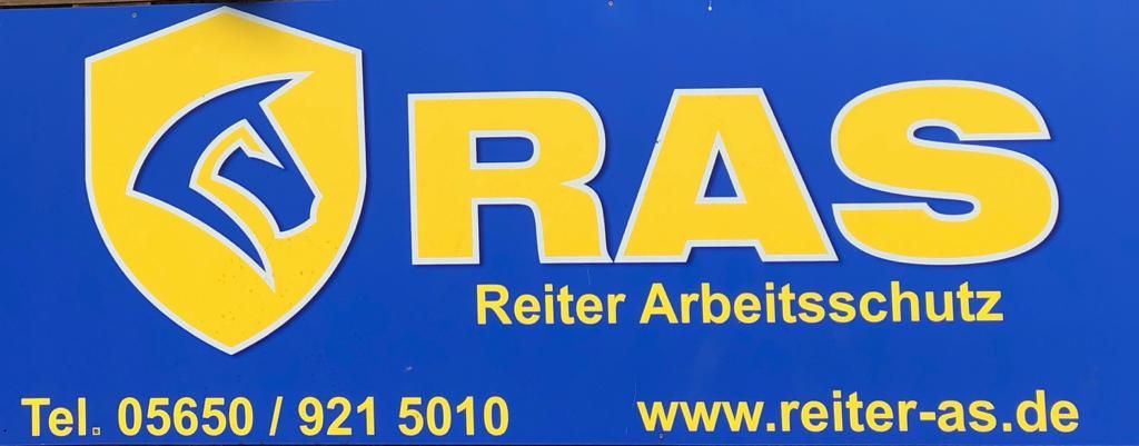 RAS Reiter Arbeitsschutz