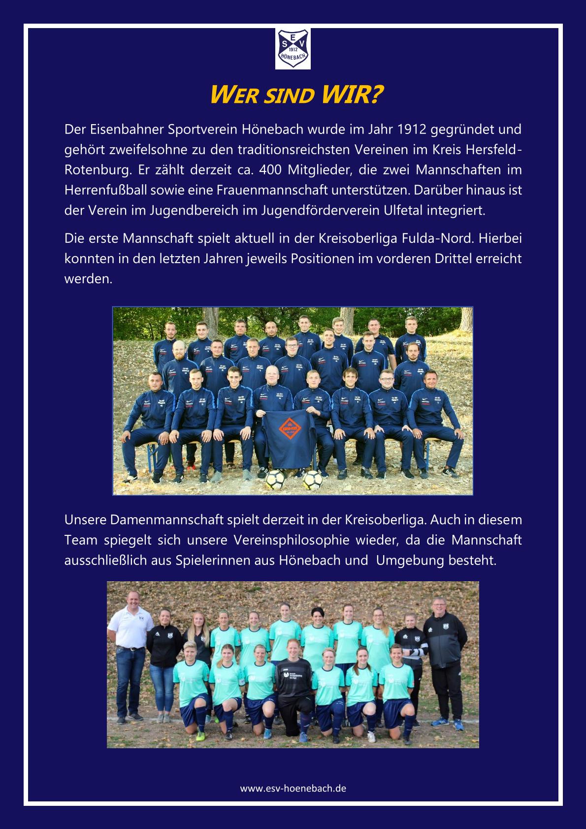 Story ESV