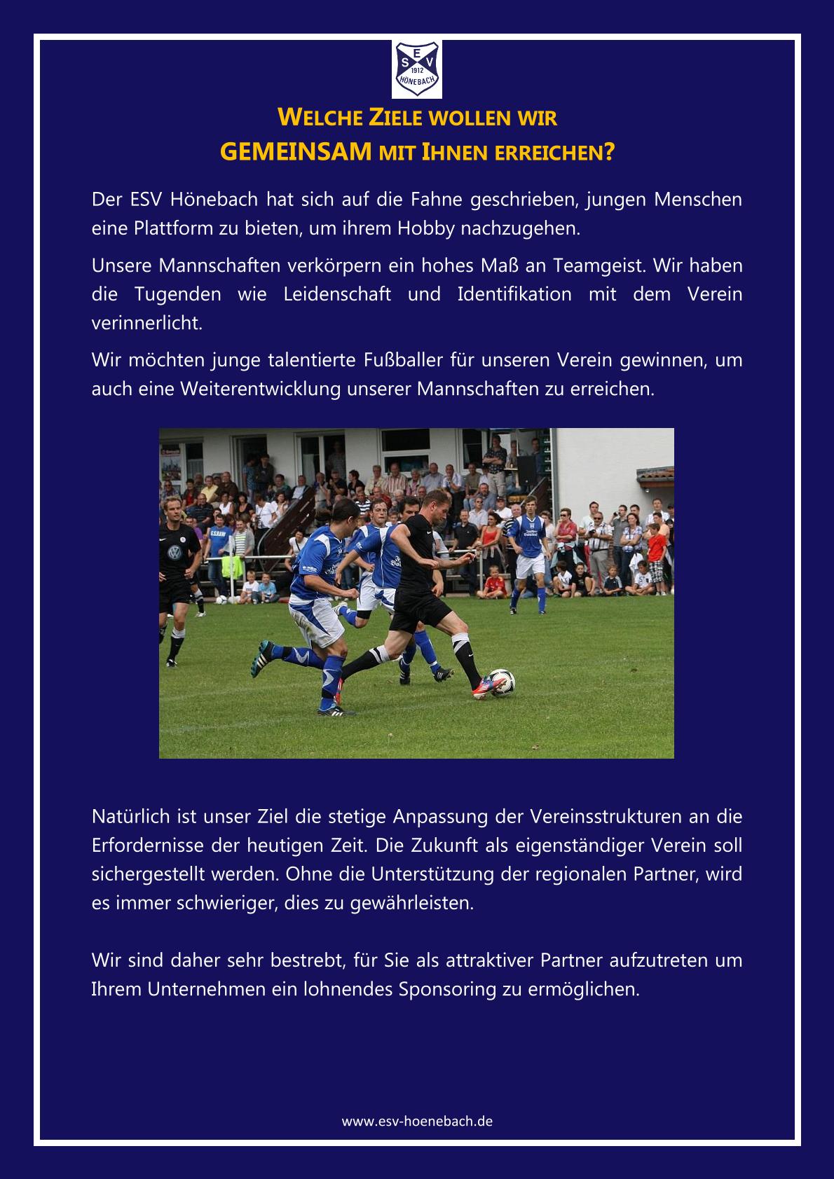 Story ESV